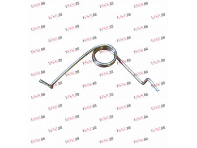 Пружина педали сцепления H HOWO (ХОВО) AZ9719230009 фото 1 Старый Оскол