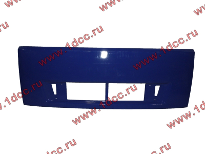 Капот C синий CAMC (КАМК) C84A1-0101040/C84A1-01009 фото 1 Старый Оскол