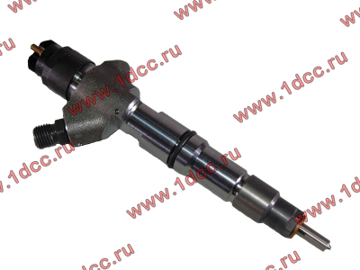 Форсунка WP10 E4 336л.с.SH SHAANXI / Shacman (ШАНКСИ / Шакман) 612640080031 (0445120343) фото 1 Старый Оскол