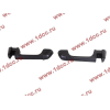 Ручка капота (L+R комплект) F FAW (ФАВ) 5302051-240/5302052-240 для самосвала фото 2 Старый Оскол