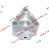 Корпус цилиндра блокировки дифференциала SH F3000 SHAANXI / Shacman (ШАНКСИ / Шакман) 81.35631.0006 фото 2 Старый Оскол