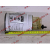 Фильтр топливный (гр. очистки) H3, PL270 HOWO (ХОВО)  фото 2 Старый Оскол