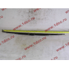 Щетка стеклоочистителя H 700мм HOWO (ХОВО) WG1642740011 фото 2 Старый Оскол