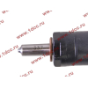 Форсунка D12 Euro-2 / WD615 420л.с. Н2 HOWO (ХОВО) VG1246080036 фото 3 Старый Оскол