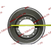 Барабан тормозной задний SH SHAANXI / Shacman (ШАНКСИ / Шакман) 81.50110.0144 фото 4 Старый Оскол