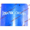 Сайлентблок торсиона кабины H2/H3 CREATEK CREATEK AZ1642430061/CK8261 фото 4 Старый Оскол