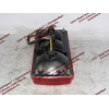 Фонарь задний XCMG/ZL30G/ZL50G/LW300F/LW500F/SDLG/CHANGLIN XCMG/MITSUBER 803502412 фото 4 Старый Оскол