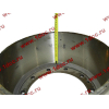 Барабан тормозной передний SH SHAANXI / Shacman (ШАНКСИ / Шакман) 99112440001/81.50110.0232 фото 5 Старый Оскол